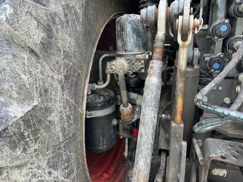 2019 CLAAS ARION 660 CMATIC TRAKTOR - 2865 Timer - جرار: صور 5 2019 CLAAS ARION 660 CMATIC TRAKTOR - 2865 Timer - جرار: صور 5