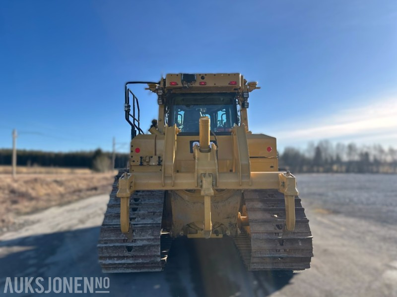 2019 Cat D6T4 LGP Doser med maskinstyring, servicehistorikk og nytt understell - معدات البناء: صور 5 2019 Cat D6T4 LGP Doser med maskinstyring, servicehistorikk og nytt understell - معدات البناء: صور 5