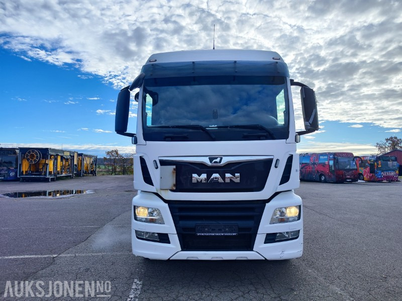 2019 MAN TGS 26.350 • Skapbil med sideåpning og Zepro lift • Euro 6 • 5500 mm akselavstand - بصندوق مغلق شاحنة: صور 3 2019 MAN TGS 26.350 • Skapbil med sideåpning og Zepro lift • Euro 6 • 5500 mm akselavstand - بصندوق مغلق شاحنة: صور 3