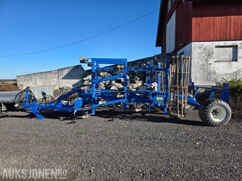 2019 New Holland grubber STX V 400T - الآلات والماكينات الزراعية: صور 3 2019 New Holland grubber STX V 400T - الآلات والماكينات الزراعية: صور 3