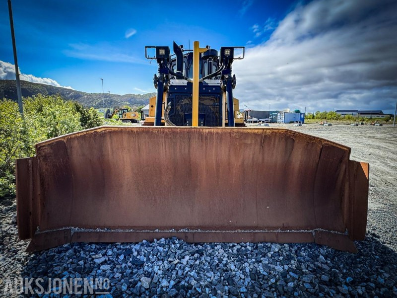 2020 Cat D6XE - Low ground pressure Dozer - Ripper x 3 - 2 sett belter - Totalstasjon - Diesel elektrisk dozer - معدات البناء: صور 2 2020 Cat D6XE - Low ground pressure Dozer - Ripper x 3 - 2 sett belter - Totalstasjon - Diesel elektrisk dozer - معدات البناء: صور 2