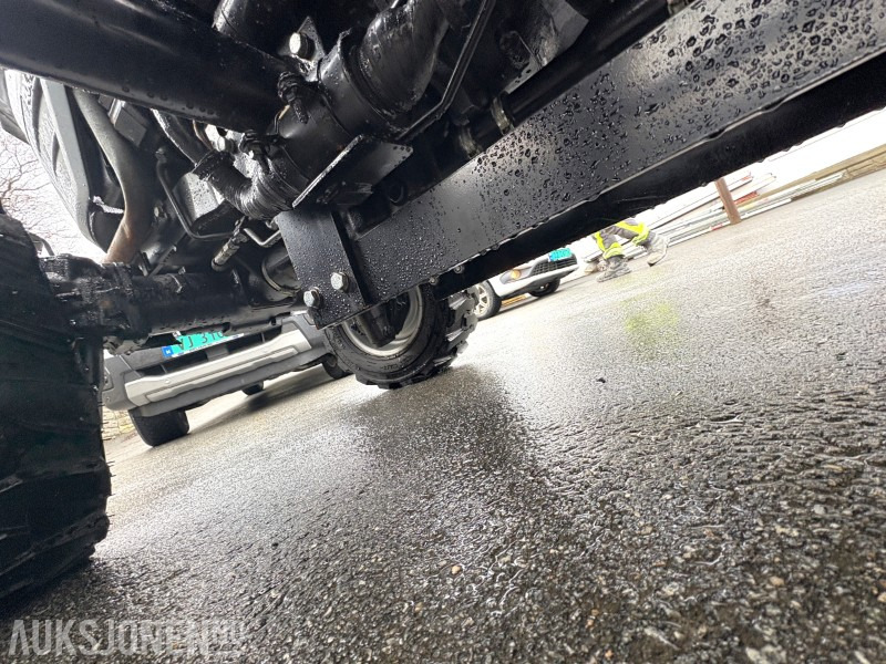 جرار 2021 Farmtrac 26H 4WD - KUN 98 timer! - mye tilbehør / ekstra utstyr|: صور 20