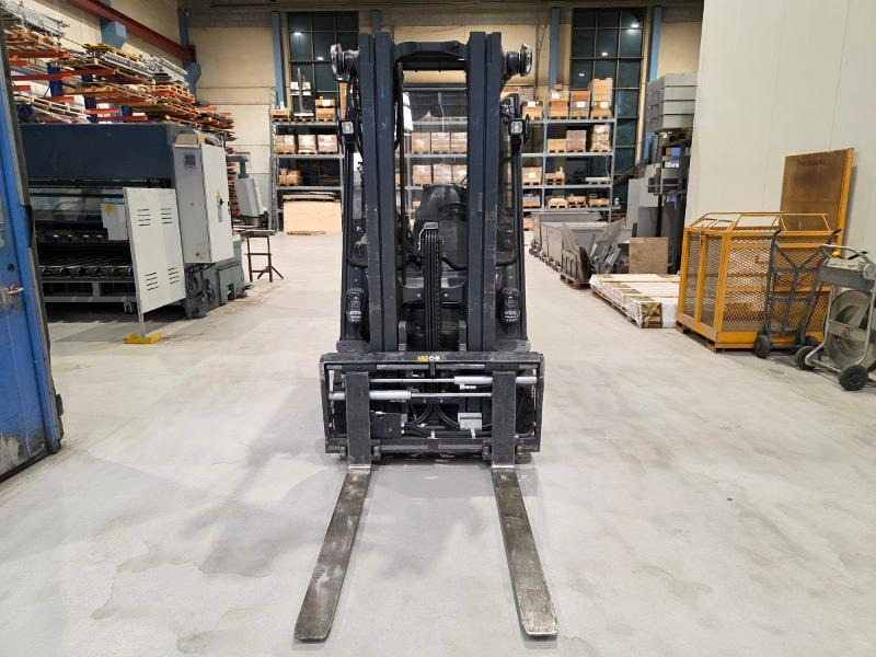 2022 Linde E25-387 truck - معدات المناولة: صور 2 2022 Linde E25-387 truck - معدات المناولة: صور 2