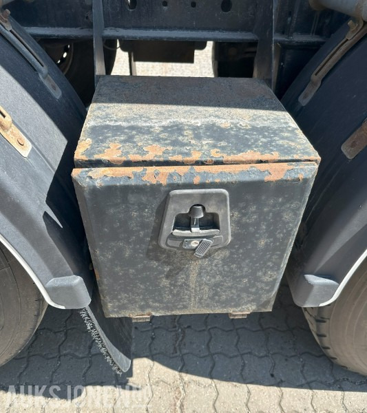 مقطورة 2022 Ovox 2-akslet tippkjerre NY EU: صور 19