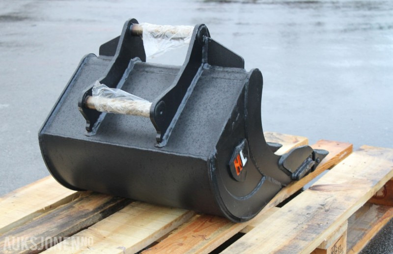 2024 Hardlife 55L Graveskuffe S30 - ملحقات - آلات البناء: صور 2 2024 Hardlife 55L Graveskuffe S30 - ملحقات - آلات البناء: صور 2