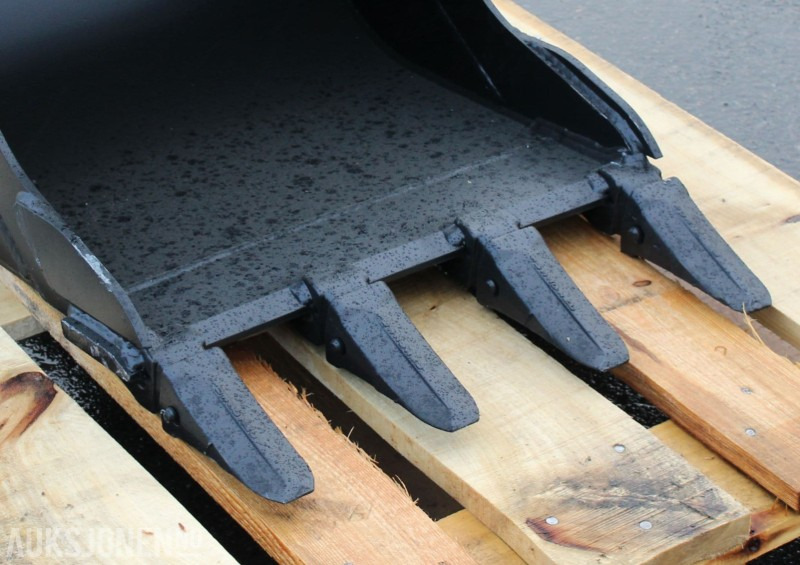 2024 Hardlife 55L Graveskuffe S30 - ملحقات - آلات البناء: صور 4 2024 Hardlife 55L Graveskuffe S30 - ملحقات - آلات البناء: صور 4