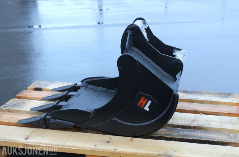 2024 Hardlife 55L Graveskuffe S30 - ملحقات - آلات البناء: صور 3 2024 Hardlife 55L Graveskuffe S30 - ملحقات - آلات البناء: صور 3