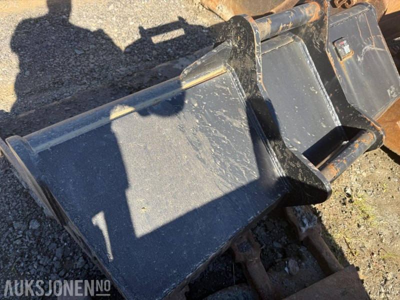 2024 Hardlife Pusseskuffe m/S60 feste - ملحقات - آلات البناء: صور 4 2024 Hardlife Pusseskuffe m/S60 feste - ملحقات - آلات البناء: صور 4