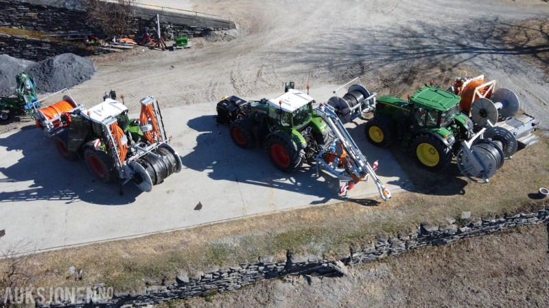 2024 Schouten Orcan - الآلات والماكينات الزراعية: صور 5 2024 Schouten Orcan - الآلات والماكينات الزراعية: صور 5