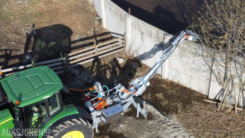 2024 Schouten Orcan - الآلات والماكينات الزراعية: صور 1 2024 Schouten Orcan - الآلات والماكينات الزراعية: صور 1