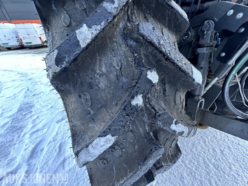 جرار 2024 Valtra F75 Traktor, kun 255 timer!: صور 50 جرار 2024 Valtra F75 Traktor, kun 255 timer!: صور 50