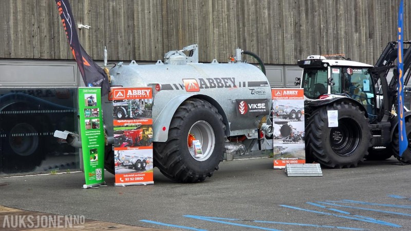 2025 ABBEY Premium 2050r - الآلات والماكينات الزراعية: صور 2 2025 ABBEY Premium 2050r - الآلات والماكينات الزراعية: صور 2