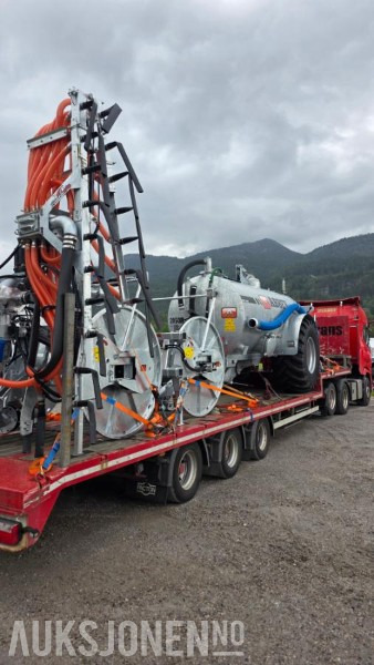 2025 ABBEY Premium 2050r - الآلات والماكينات الزراعية: صور 5 2025 ABBEY Premium 2050r - الآلات والماكينات الزراعية: صور 5