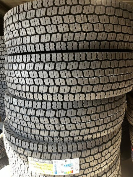 2025 Atlander ATL08 315/80R22,5 - شاحنة: صور 2 2025 Atlander ATL08 315/80R22,5 - شاحنة: صور 2