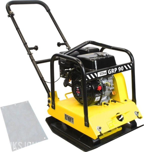 2025 Güde Tyskland - Proff 90kg vibroplate - ny med garanti - مدحلة: صور 4 2025 Güde Tyskland - Proff 90kg vibroplate - ny med garanti - مدحلة: صور 4