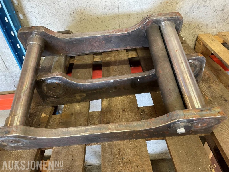 2025 Sveisegrind S40/50 - ملحقات - آلات البناء: صور 2 2025 Sveisegrind S40/50 - ملحقات - آلات البناء: صور 2