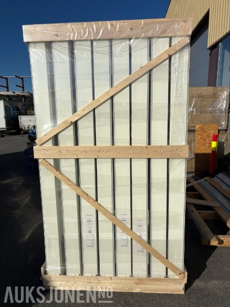 Balkongdører - معدات البناء: صور 4 Balkongdører - معدات البناء: صور 4