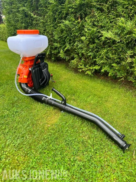 Bensindrevet Ryggsprøyte 20 liter 4 Takt 3WF-3s - ingen minstepris - الآلات والماكينات الزراعية: صور 1 Bensindrevet Ryggsprøyte 20 liter 4 Takt 3WF-3s - ingen minstepris - الآلات والماكينات الزراعية: صور 1