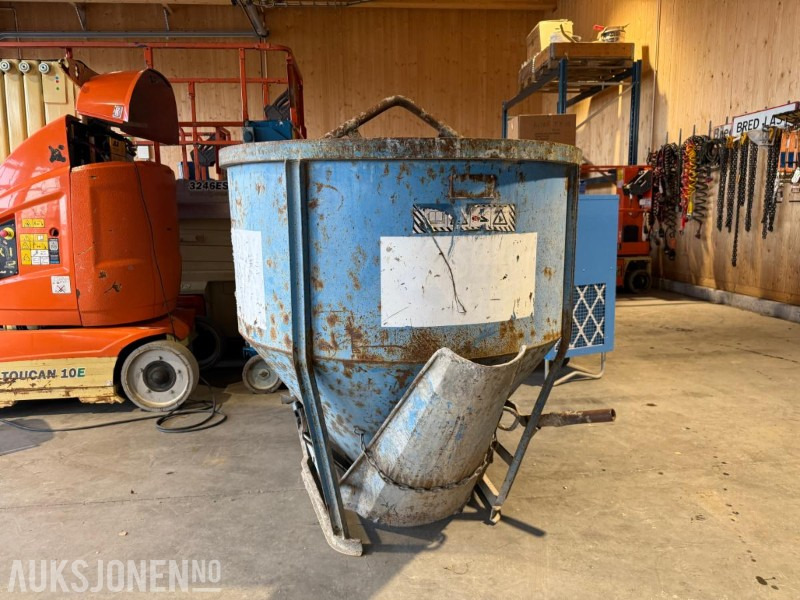 Betongtobb. - معدات البناء: صور 1 Betongtobb. - معدات البناء: صور 1