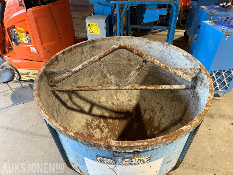 Betongtobb. - معدات البناء: صور 3 Betongtobb. - معدات البناء: صور 3