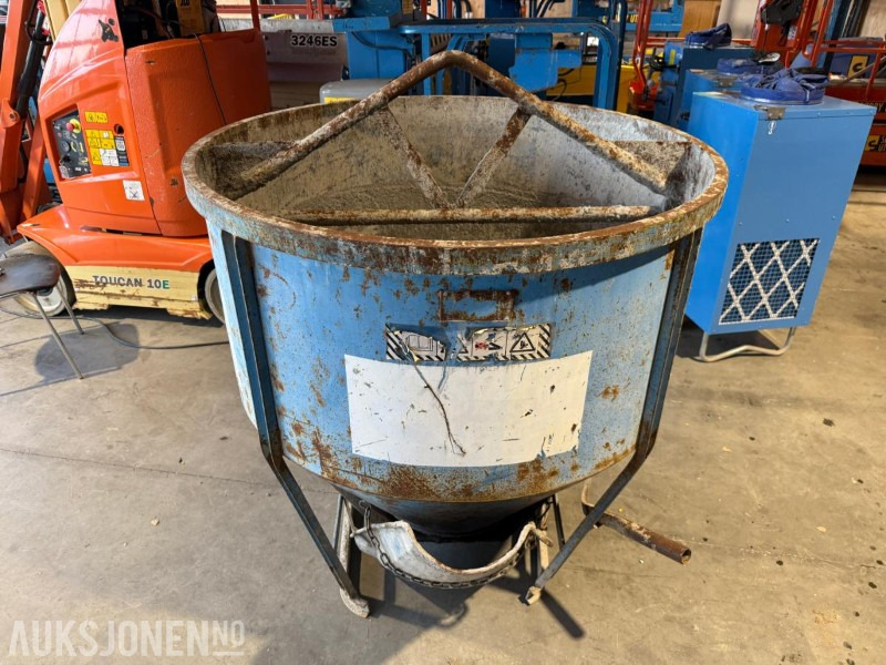 Betongtobb. - معدات البناء: صور 2 Betongtobb. - معدات البناء: صور 2