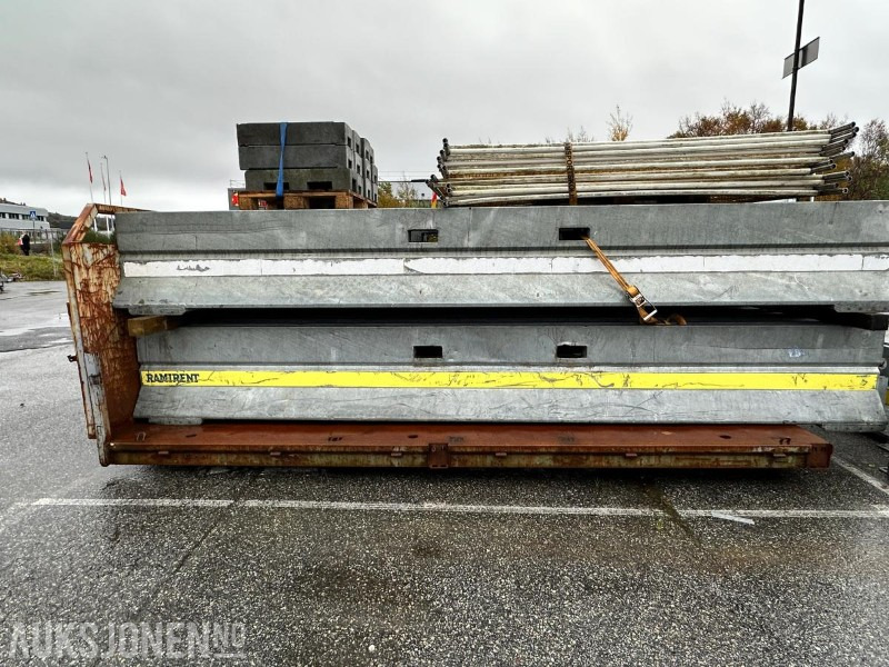 CCM Krokflak - شاحنة: صور 2 CCM Krokflak - شاحنة: صور 2