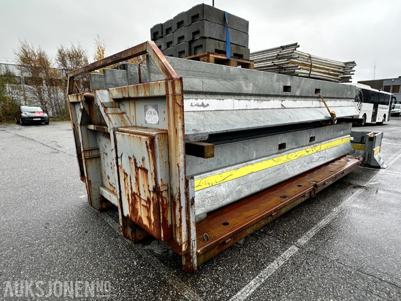 CCM Krokflak - شاحنة: صور 1 CCM Krokflak - شاحنة: صور 1