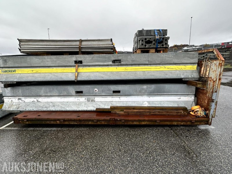 CCM Krokflak - شاحنة: صور 5 CCM Krokflak - شاحنة: صور 5