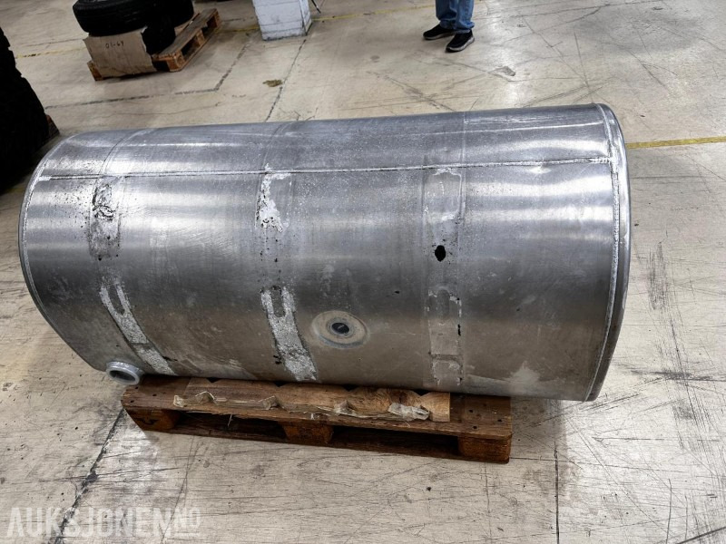 Dieseltank til Volvo FMX 420-450 liter - شاحنة: صور 3 Dieseltank til Volvo FMX 420-450 liter - شاحنة: صور 3