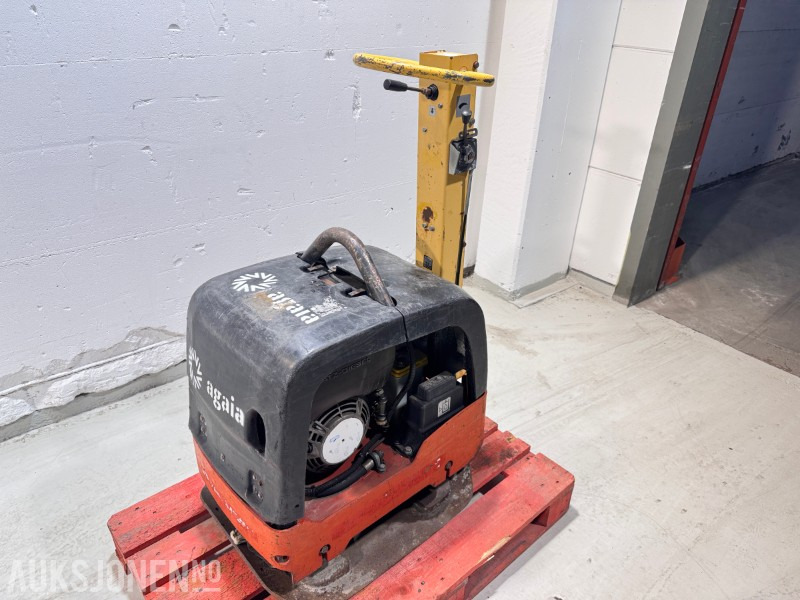 Dynapac LG300 vibroplate / 307kg - مدحلة: صور 3 Dynapac LG300 vibroplate / 307kg - مدحلة: صور 3