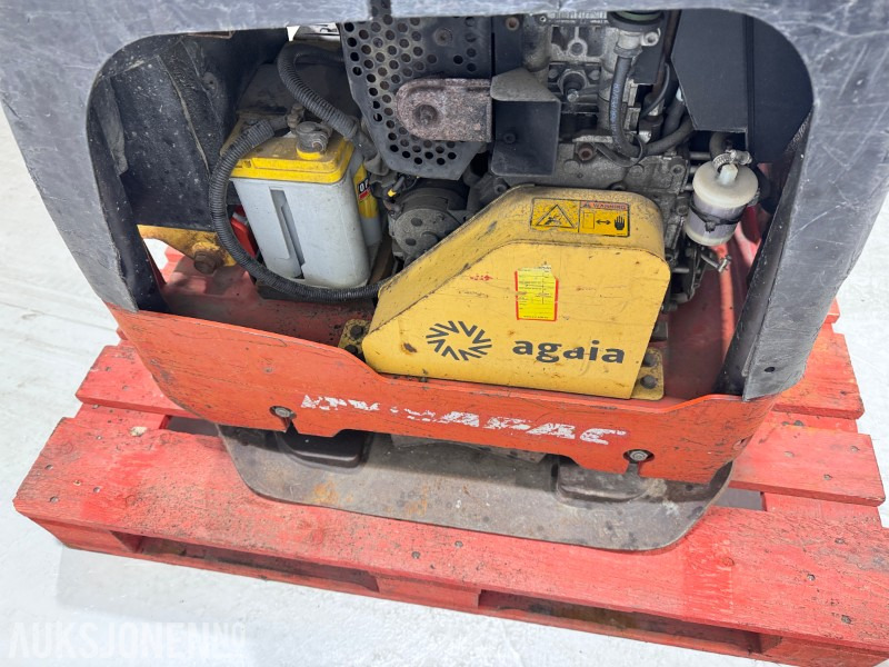 Dynapac LG300 vibroplate / 307kg - مدحلة: صور 5 Dynapac LG300 vibroplate / 307kg - مدحلة: صور 5