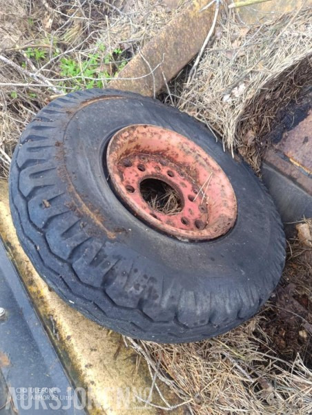 Epoke spreder 270 cm - ملحقات - آلات البناء: صور 3 Epoke spreder 270 cm - ملحقات - آلات البناء: صور 3