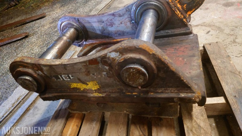 Gjerstad G70 HK feste S70 - ملحقات - آلات البناء: صور 3 Gjerstad G70 HK feste S70 - ملحقات - آلات البناء: صور 3