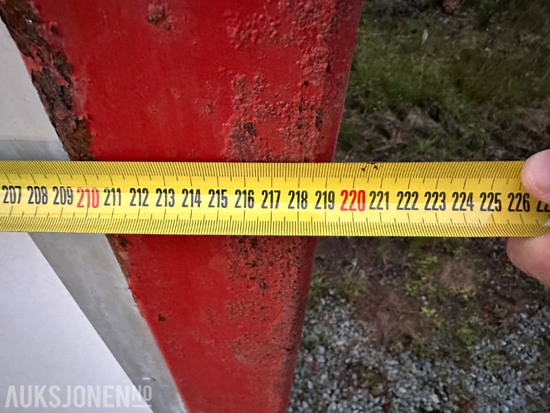 الآلات والماكينات الزراعية Kent Skiltvasker til traktor: صور 16