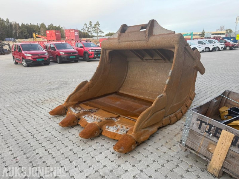 Klepp mek graveskuff m/S-90 feste. - ملحقات - آلات البناء: صور 1 Klepp mek graveskuff m/S-90 feste. - ملحقات - آلات البناء: صور 1