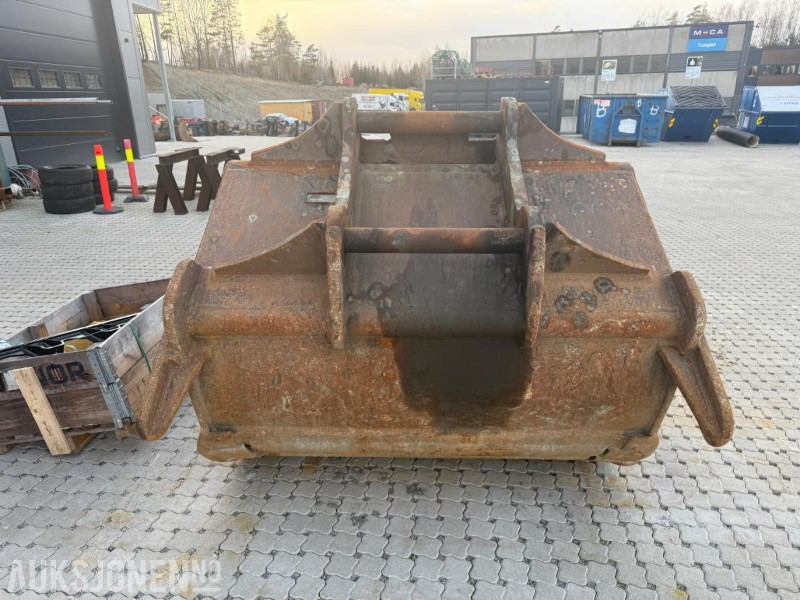 Klepp mek graveskuff m/S-90 feste. - ملحقات - آلات البناء: صور 4 Klepp mek graveskuff m/S-90 feste. - ملحقات - آلات البناء: صور 4