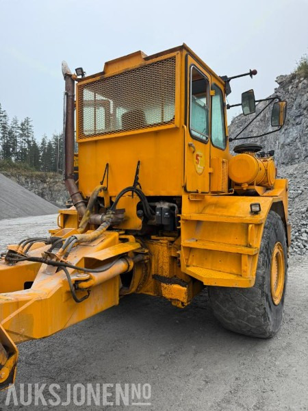 Moxy 7235B  ( MT 40 ) Dumper - قلابة شاحنة: صور 5 Moxy 7235B  ( MT 40 ) Dumper - قلابة شاحنة: صور 5