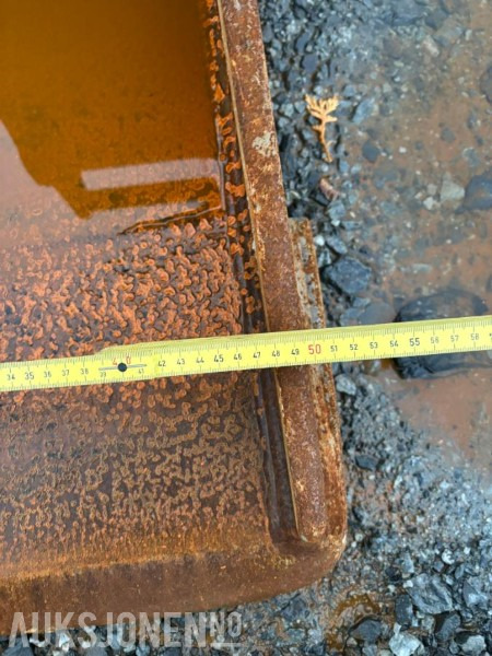 SB smalskuff - S60 - ملحقات - آلات البناء: صور 5 SB smalskuff - S60 - ملحقات - آلات البناء: صور 5