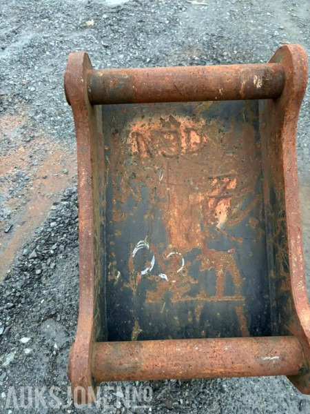 Smalskuff - S60 - ملحقات - آلات البناء: صور 5 Smalskuff - S60 - ملحقات - آلات البناء: صور 5