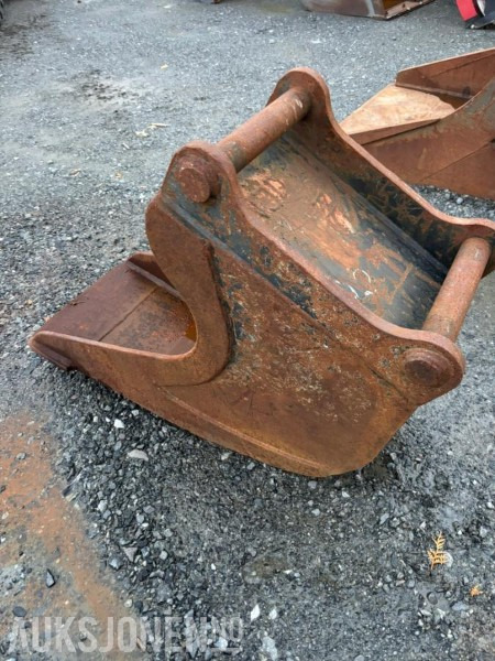 Smalskuff - S60 - ملحقات - آلات البناء: صور 4 Smalskuff - S60 - ملحقات - آلات البناء: صور 4