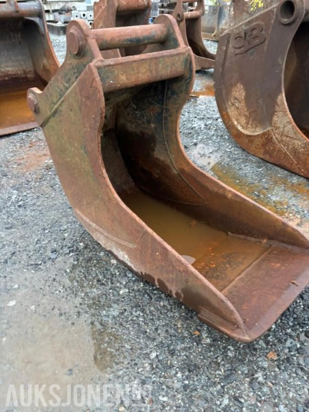 Smalskuff - S60 - ملحقات - آلات البناء: صور 2 Smalskuff - S60 - ملحقات - آلات البناء: صور 2