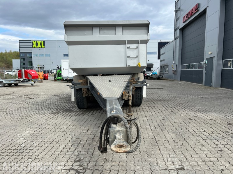 Sørling Goldstar G-3 3SFGX - مقطورة: صور 4 Sørling Goldstar G-3 3SFGX - مقطورة: صور 4
