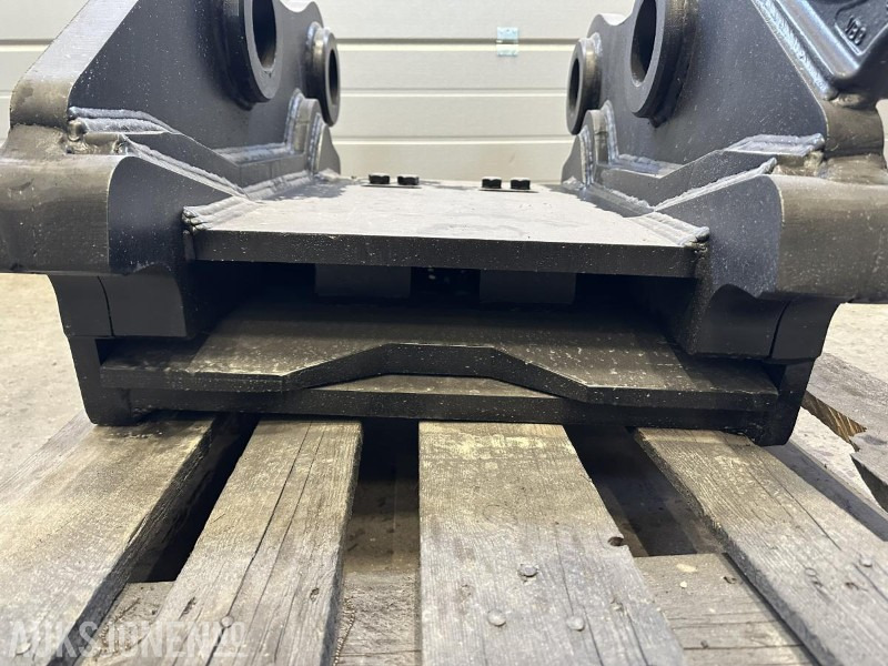 UBRUKT Götene Hydraulisk HK-feste G90 - ملحقات - آلات البناء: صور 4 UBRUKT Götene Hydraulisk HK-feste G90 - ملحقات - آلات البناء: صور 4