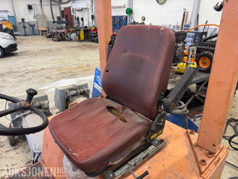 Vibromax vals - مدحلة: صور 4 Vibromax vals - مدحلة: صور 4