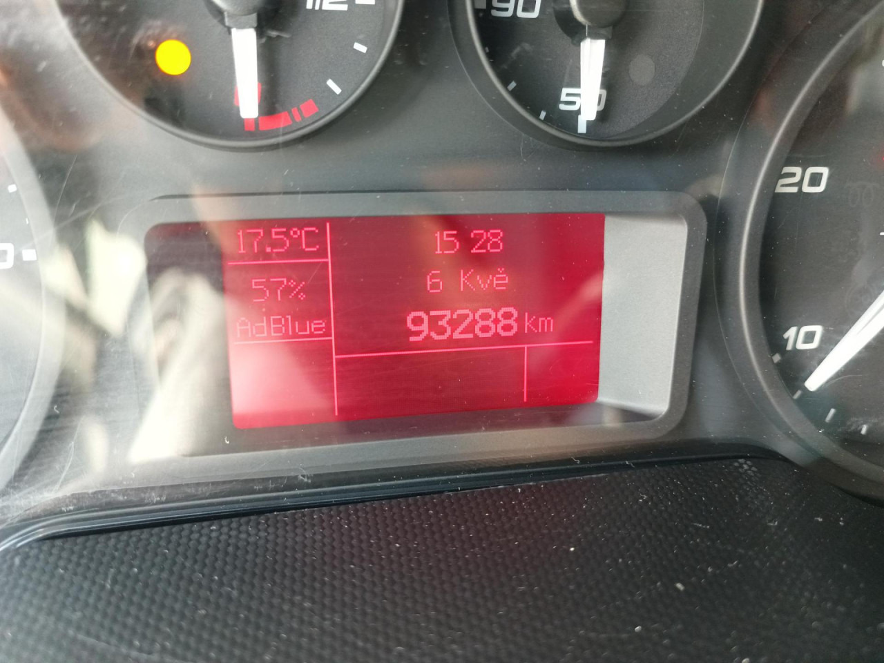 IVECO Daily 35S16V - فان: صور 4 IVECO Daily 35S16V - فان: صور 4