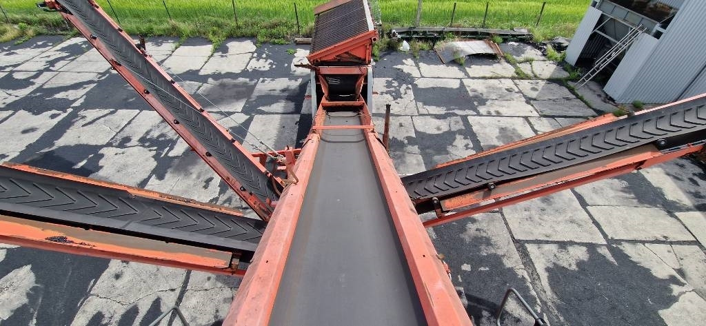 Sandvik QA 450 - غربال: صور 1 Sandvik QA 450 - غربال: صور 1
