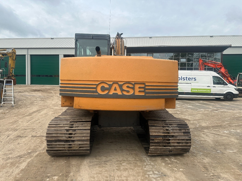 حفارات زحافة Case 688 B 16 ton: صور 7