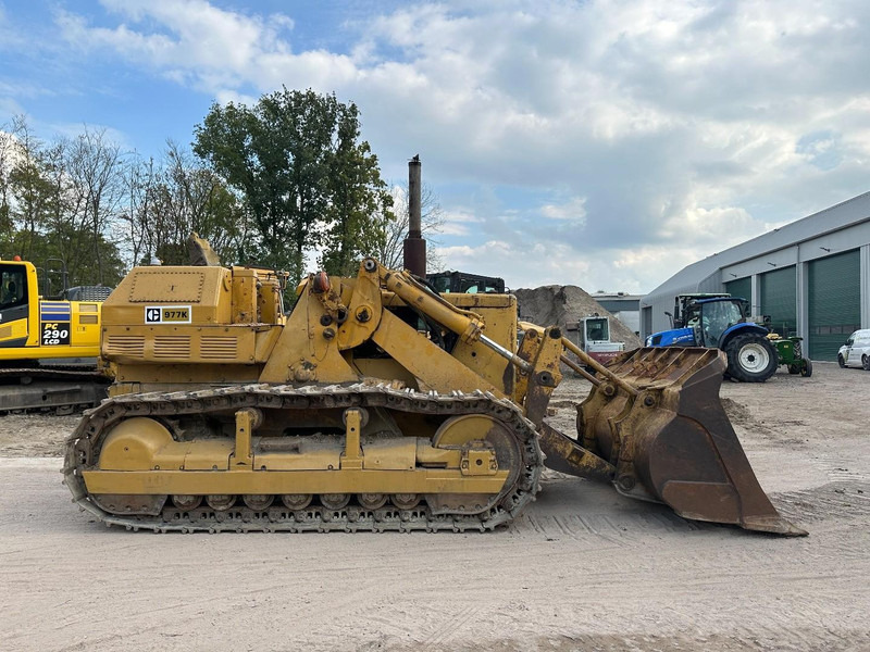 Caterpillar 977 K (NOT 953 963 973) - اللودر المجنزر: صور 4 Caterpillar 977 K (NOT 953 963 973) - اللودر المجنزر: صور 4