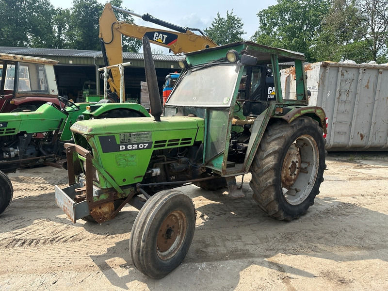 Deutz Package - جرار: صور 1 Deutz Package - جرار: صور 1