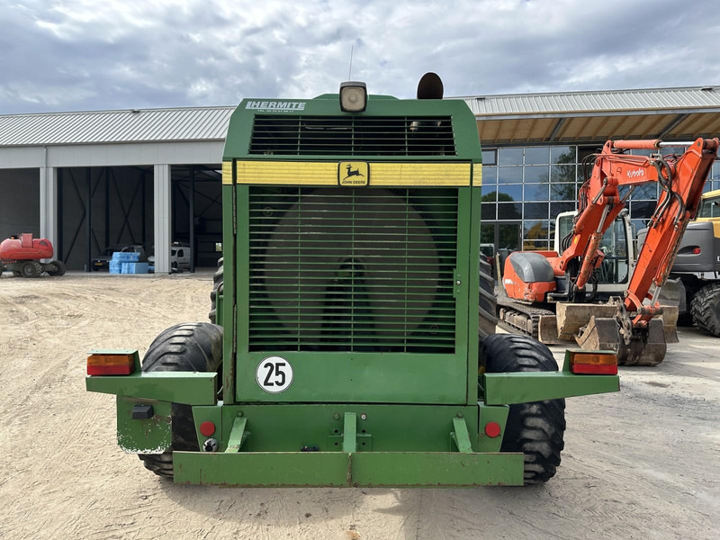 John Deere 6650 FOR PARTS - حصادة الأعلاف: صور 4 John Deere 6650 FOR PARTS - حصادة الأعلاف: صور 4